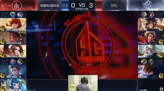 激烈竞争